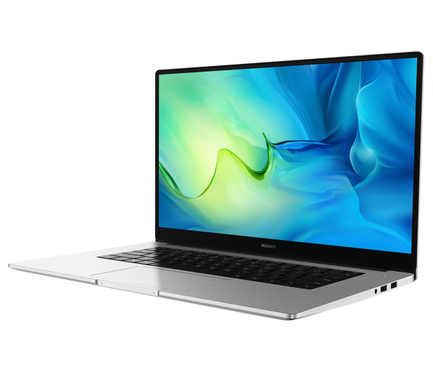 Huawei Outlet MateBook D 15 i3-1115G4/8GB/256/Win11 - 1562012 - zdjęcie 2